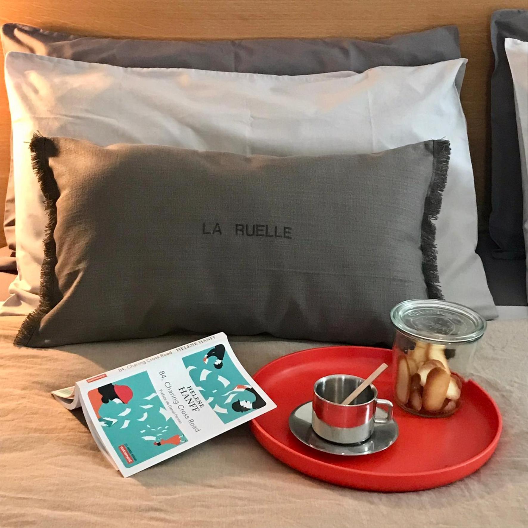 B&B La Ruelle Profondeville Kültér fotó