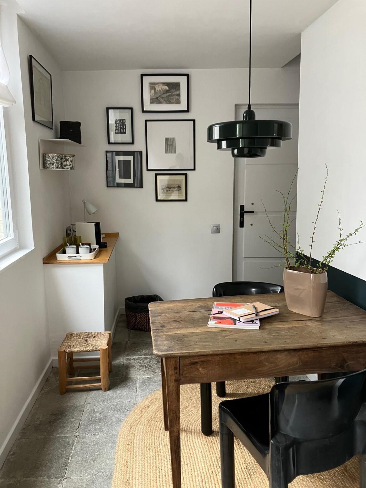 B&B La Ruelle Profondeville Kültér fotó