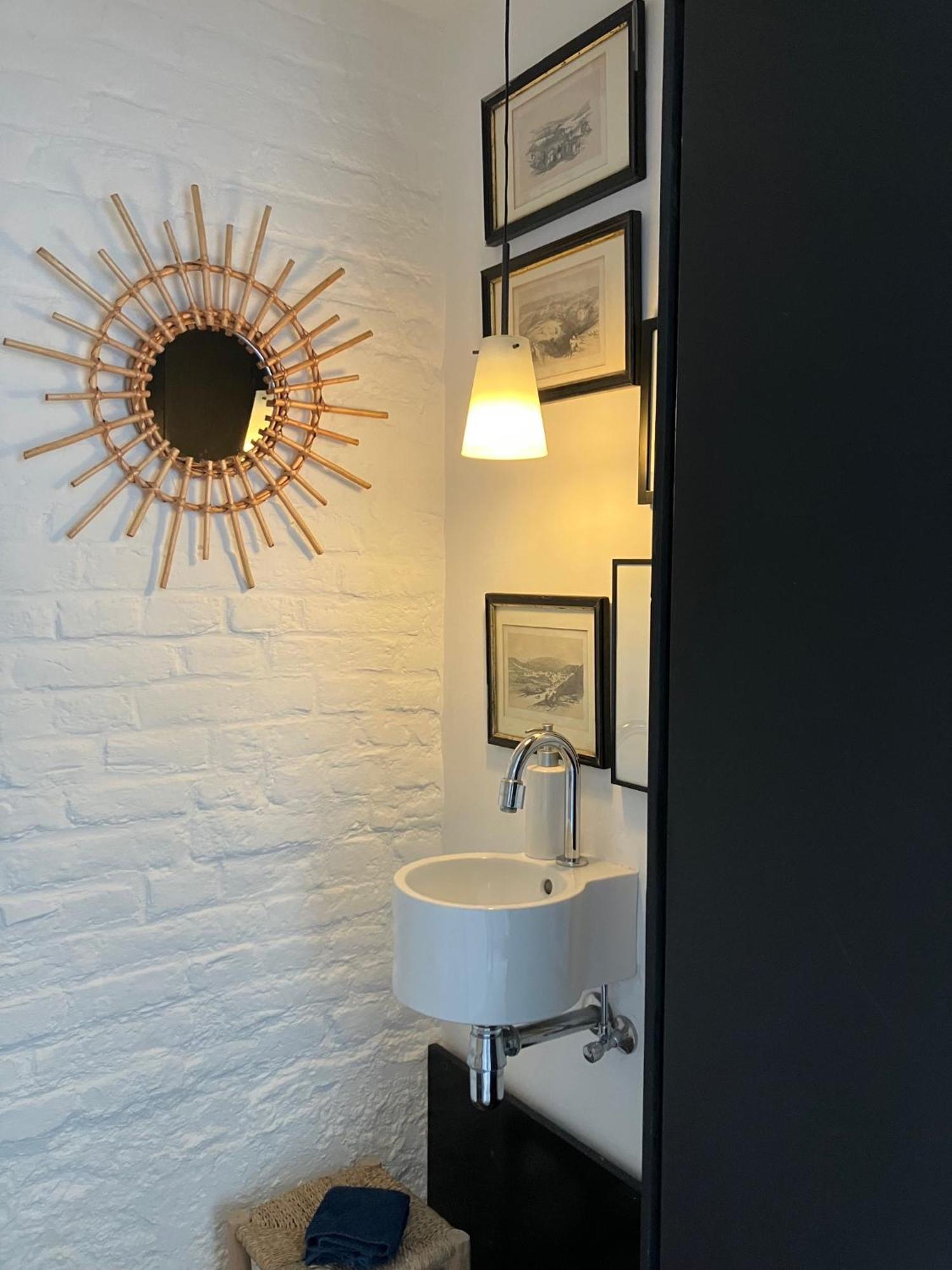 B&B La Ruelle Profondeville Kültér fotó