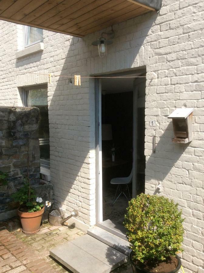B&B La Ruelle Profondeville Kültér fotó