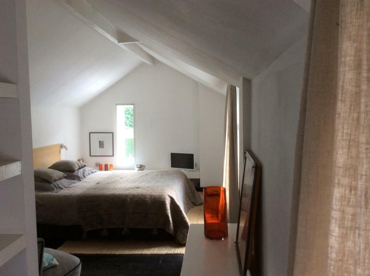 B&B La Ruelle Profondeville Kültér fotó